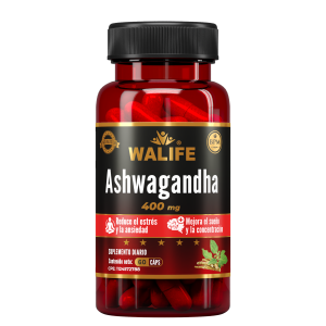 Ashwagandha