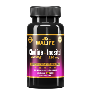 Choline + Inositol