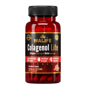 Colagenol Life