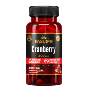 Cranberry