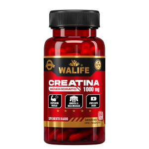 Creatina Monohidrato