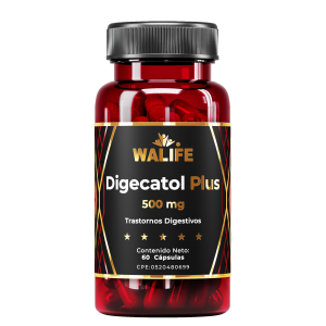 Digecatol Plus