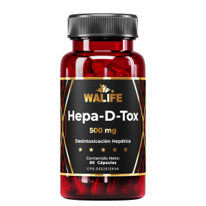Hepa-D-tox
