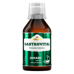 Gastrovital