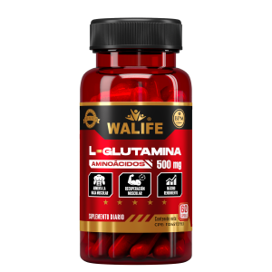 L-Glutamina