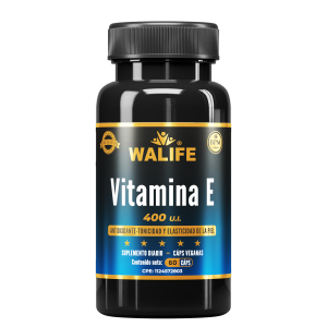 Vitamina E